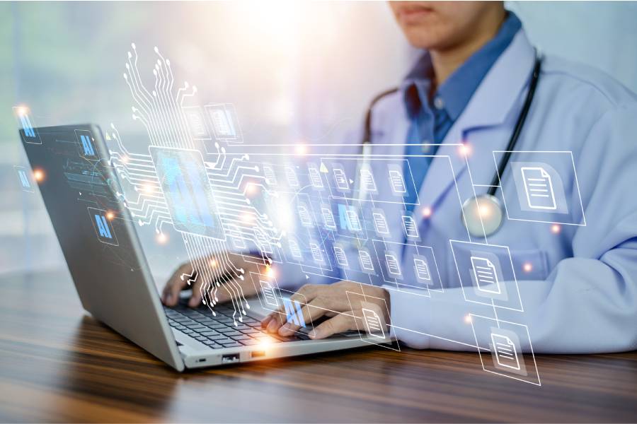 AI and Interoperability Trends: Black Book’s AMIA Membership Survey Highlights Key Challenges and Opportunities in Healthcare IT