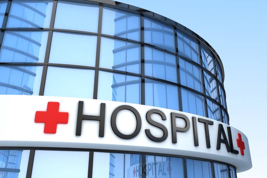 Healthcare Providers