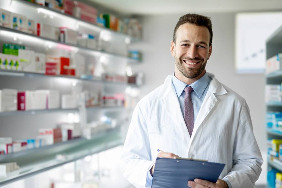 Pharmacy Benefit Managers