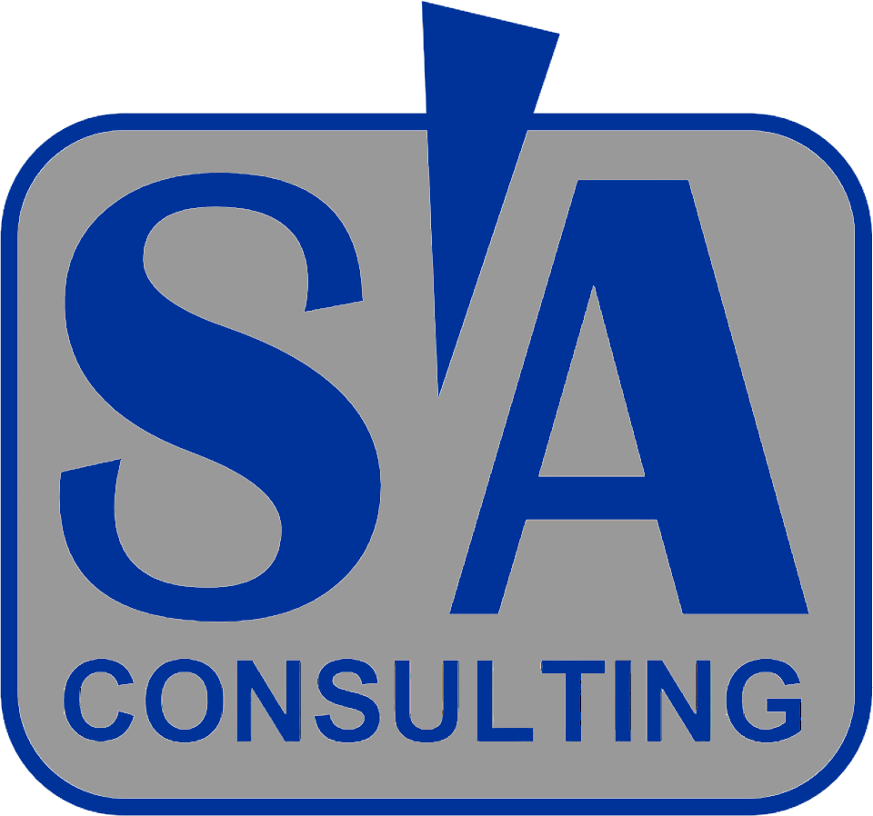 SA Consulting Logo